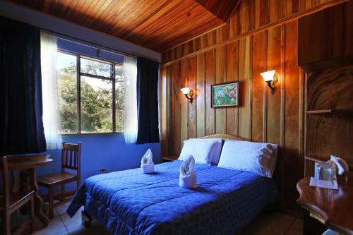Bed & Breakfast Hotel Las Orquideas