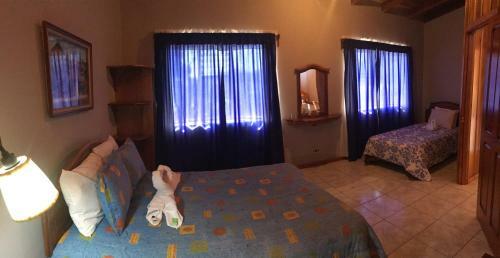 Bed & Breakfast Hotel Las Orquideas
