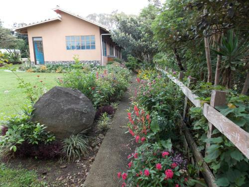 Bed & Breakfast Hotel Las Orquideas
