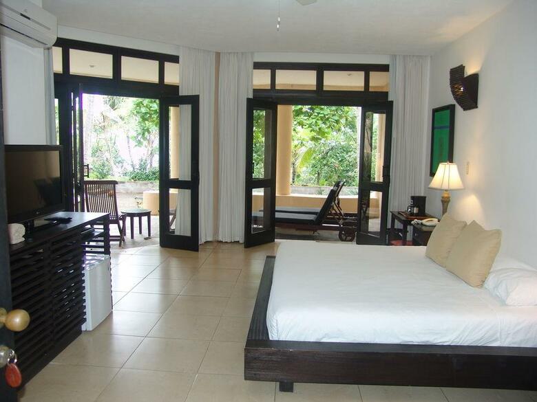 Hotel Sugar Beach