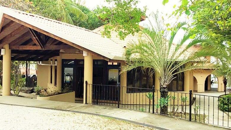 Hotel Sugar Beach