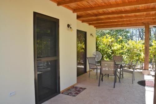 Bed & Breakfast Lodge Margouillat