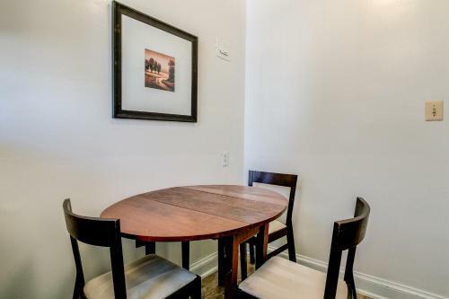 Apartamento 2440 S 1
