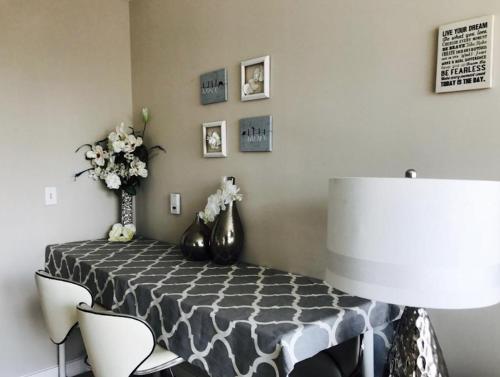 Apartamento Luxury Rentals National Mall Dc