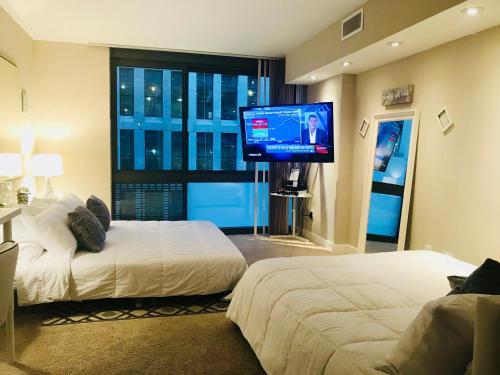 Apartamento Luxury Rentals National Mall Dc