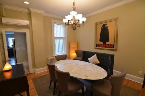 1424 Northwest Townhome #1042 Townhouse
