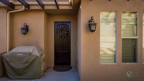 Pebble Beach Retreat