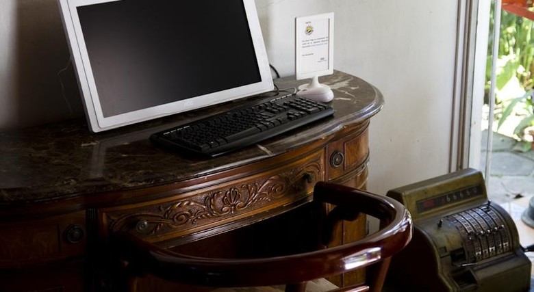 Hotel Ave Del Para�so