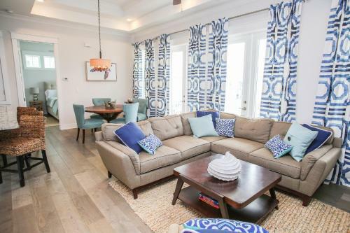 Prominence On 30a Pet Friendly Beach Homes