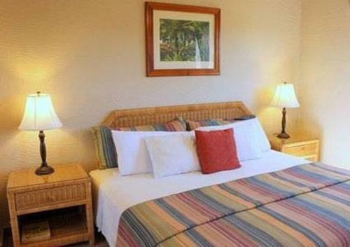 Hotel Clarion Suites Roatan At Pineapple Villas