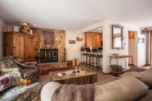 Apartamento Prima Court 5040-1