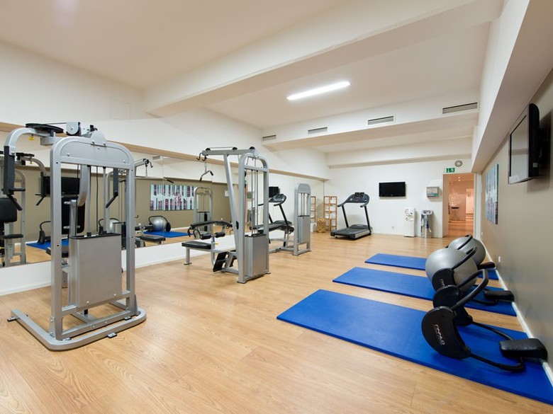 Leonardo Royal Hotel Mannheim