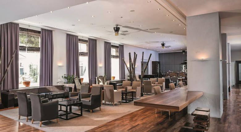 Leonardo Royal Hotel Mannheim