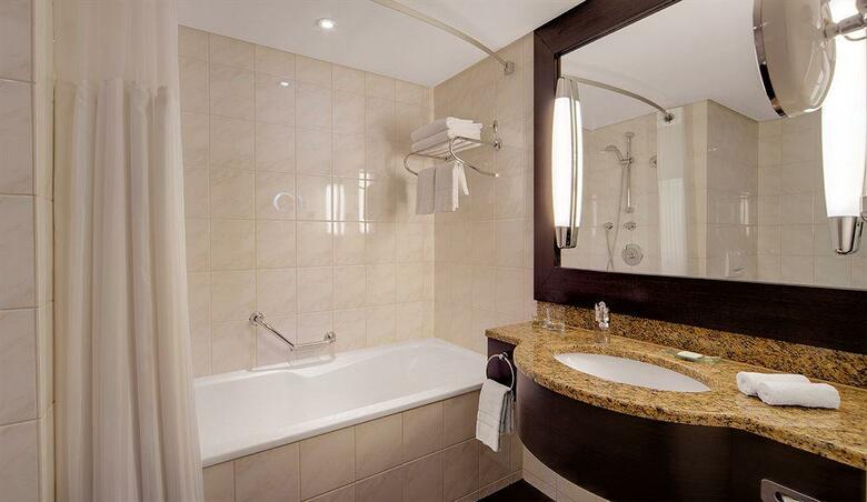 Hotel Hilton Munich Park