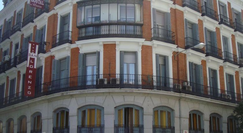 Hostal San Lorenzo