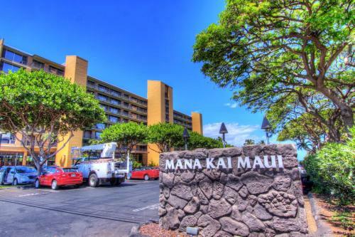 Mana Kai 611c