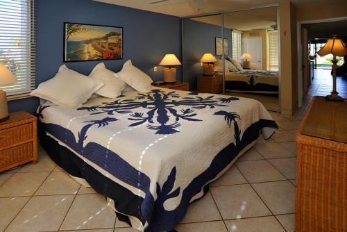Apartamento Hale Kamaole #163
