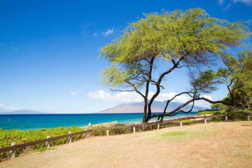 Apartamento Hale Kamaole #163