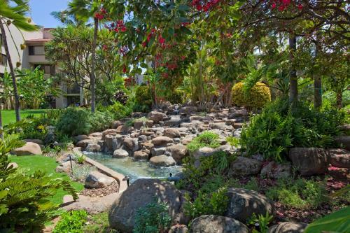Apartamento Kamaole Sands #2-306 Condo