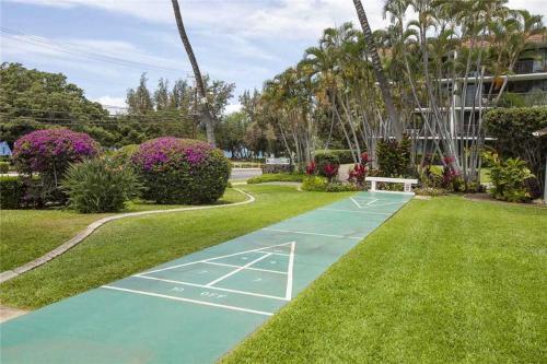 Apartamento Maui Parkshore 302 Condo