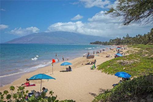 Apartamento Maui Parkshore 302 Condo