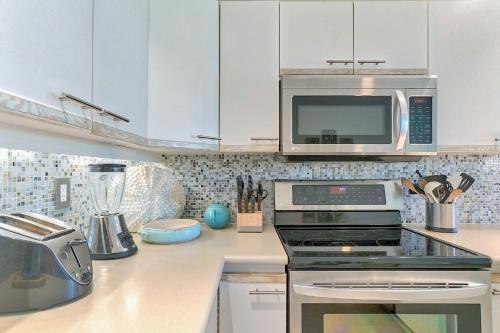 Apartamento Maui Kamaole #d-109 Condo
