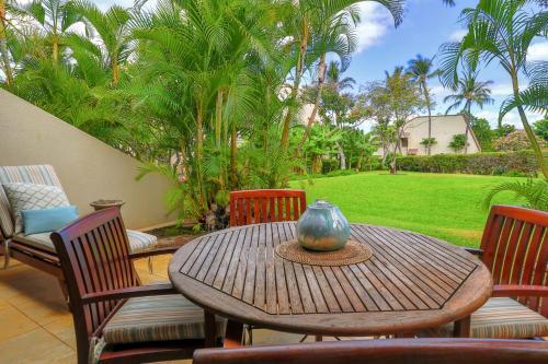 Apartamento Maui Kamaole #d-109 Condo