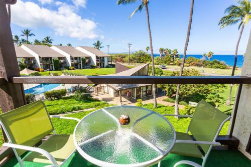 Apartamento Hale Kamaole #308