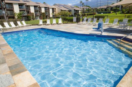 Apartamento Hale Kamaole #308
