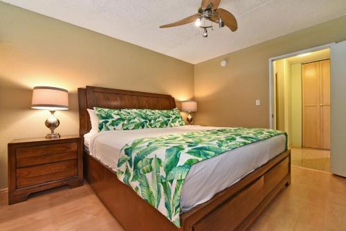 Apartamento Kihei Akahi C-616 Condo