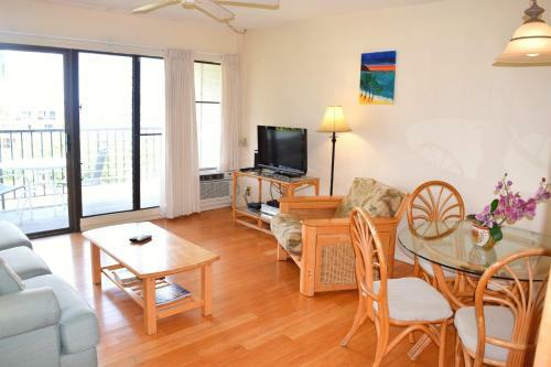 Apartamento Kihei Akahi C611