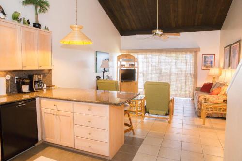 Apartamento Hale Kamaole #342