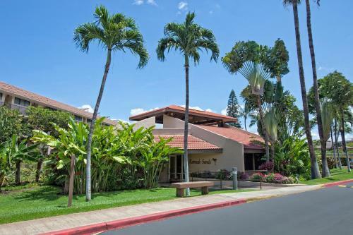 Apartamento Kamaole Sands #6-408 Condo