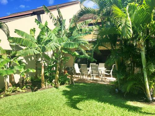 Apartamento Maui Kamaole #k-108 Condo