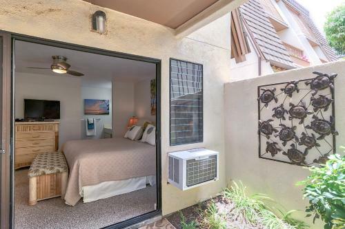 Apartamento Maui Kamaole #i-109 Condo