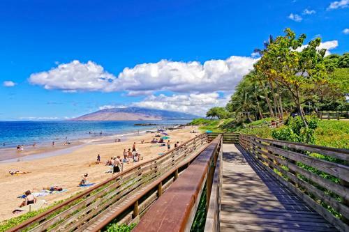 Apartamento Kamaole Sands #1-406 Condo