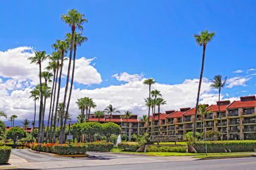 Apartamento Kamaole Sands #1-406 Condo