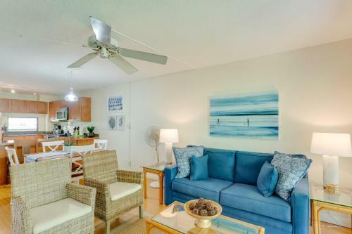 Apartamento Kihei Akahi #b-203 Condo
