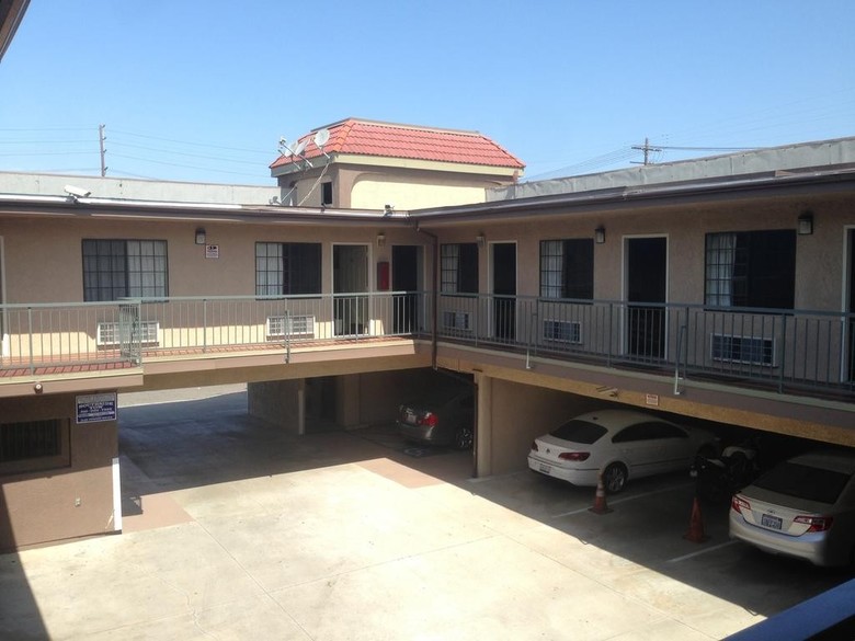 Motel Regal Inn