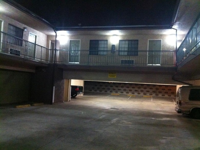 Motel Regal Inn