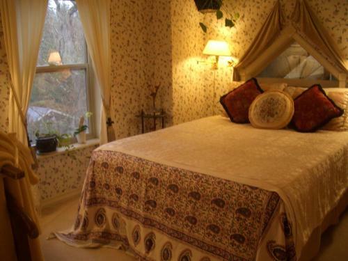 Bed & Breakfast Huber's Inn Port Townsend