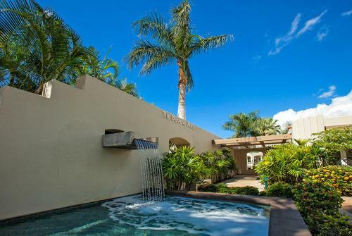 Apartamento Palms At Wailea #1105 Condo