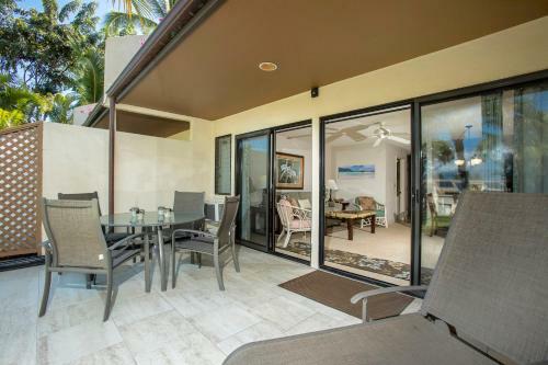 Apartamento Maui Kamaole #h-111 Condo
