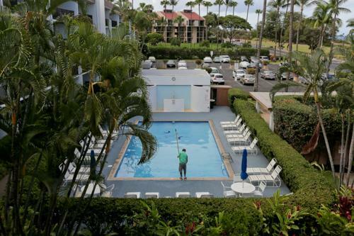 Apartamento Maui Parkshore #304 Condo