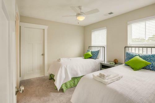 Apartamento 523 The Southender House
