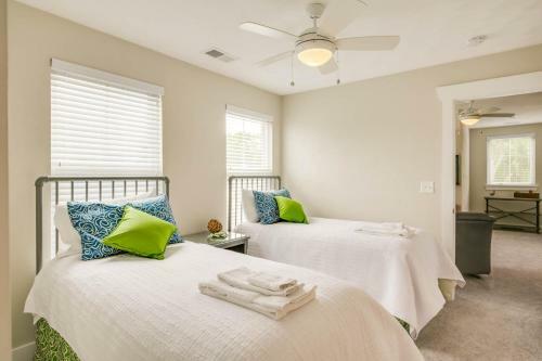 Apartamento 523 The Southender House