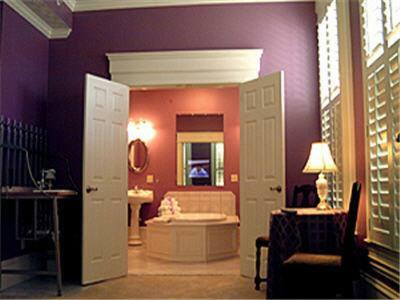 Market Street Inn Bed And Breakfast