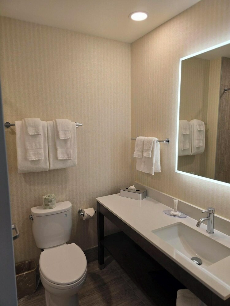 Hotel Baymont Inn And Suites Mattoon