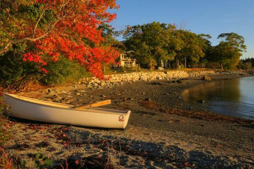 Acadia Ocean Front Garden Cottages