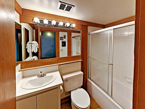 Apartamento 3104 Aspen Grove Rd Condo